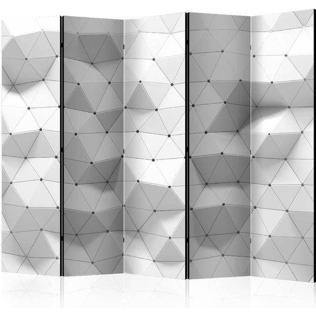 Sermi Artgeist Amazing Symmetry II 225x172cm