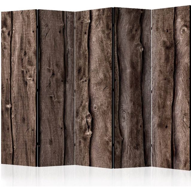 Sermi Artgeist Wooden Melody II 225x172cm