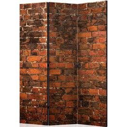 Sermi Artgeist Old Brick Wall 135x172cm