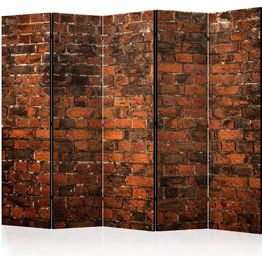 Sermi Artgeist Old Brick Wall II 225x172cm