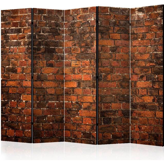 Sermi Artgeist Old Brick Wall II 225x172cm