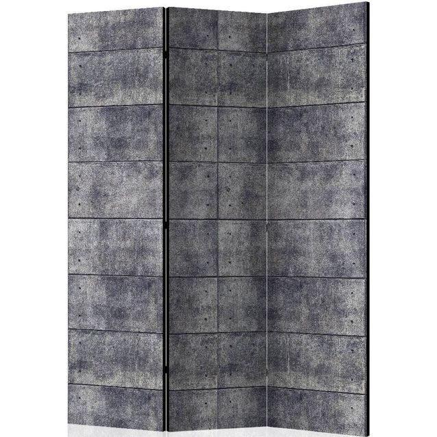 Sermi Artgeist Concrete Fortress 135x172cm