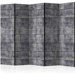 Sermi Artgeist Concrete Fortress II 225x172cm