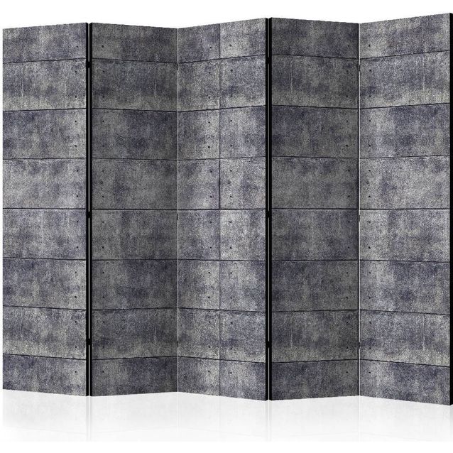 Sermi Artgeist Concrete Fortress II 225x172cm