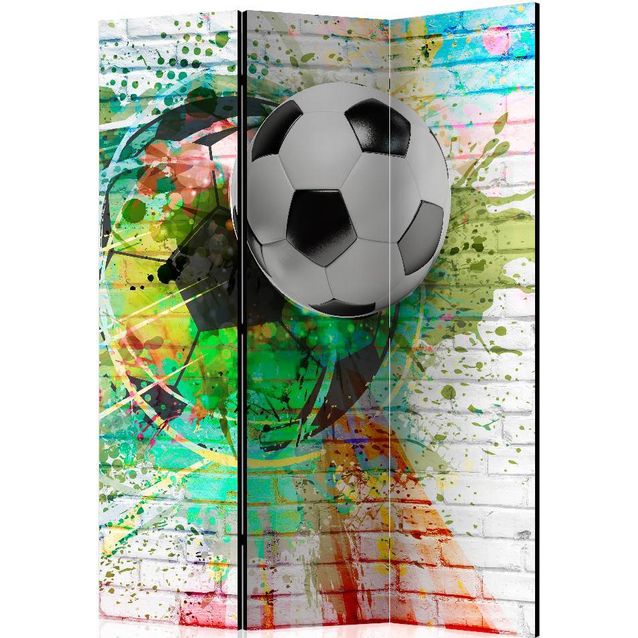 Sermi Artgeist Colourful Sport 135x172cm