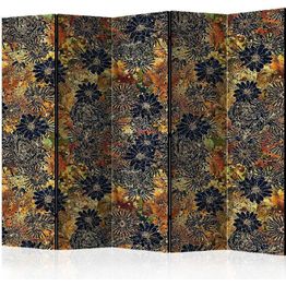 Sermi Artgeist Floral Madness II 225x172cm