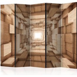 Sermi Artgeist Upwards... II 225x172cm