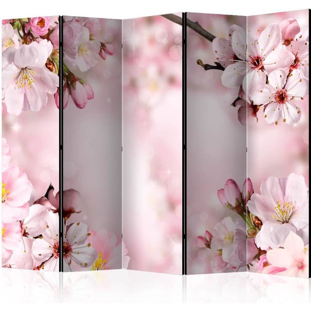 Sermi Artgeist Spring Cherry Blossom II 225x172cm