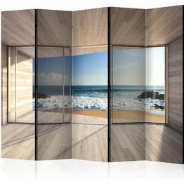 Sermi Artgeist Finding a Dream II 225x172cm