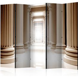 Sermi Artgeist In the ancient pantheon II 225x172cm