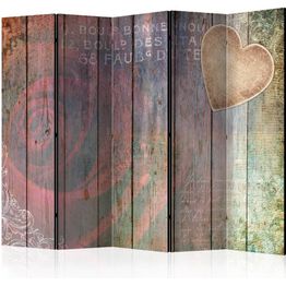 Sermi Artgeist Carved memories II 225x172cm