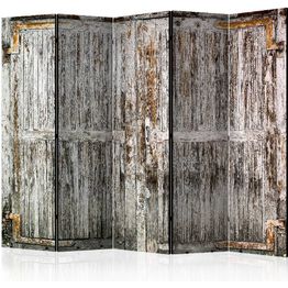 Sermi Artgeist The whispering door II 225x172cm