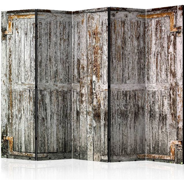 Sermi Artgeist The whispering door II 225x172cm