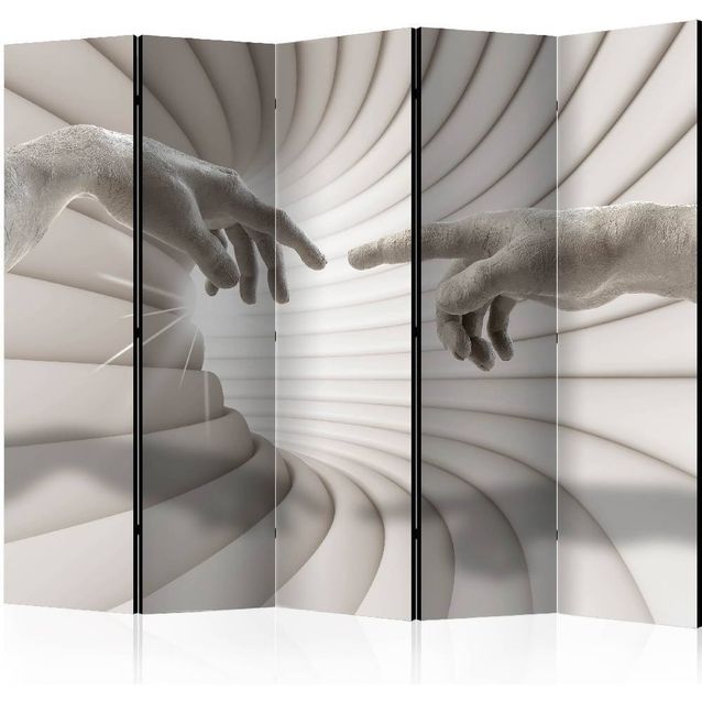 Sermi Artgeist Touch II 225x172cm