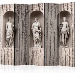 Sermi Artgeist In Ancient World II 225x172cm