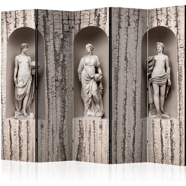 Sermi Artgeist In Ancient World II 225x172cm