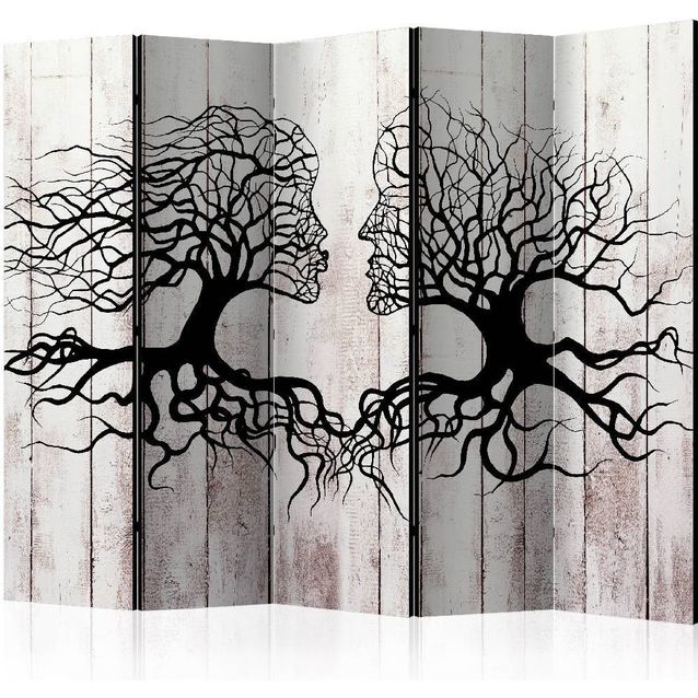 Sermi Artgeist A Kiss of a Trees II 225x172cm