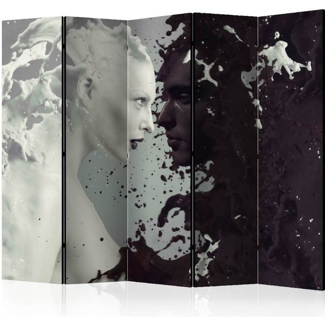 Sermi Artgeist Boundless Love II 225x172cm