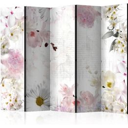 Sermi Artgeist The fragrance of spring II 225x172cm