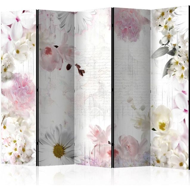 Sermi Artgeist The fragrance of spring II 225x172cm