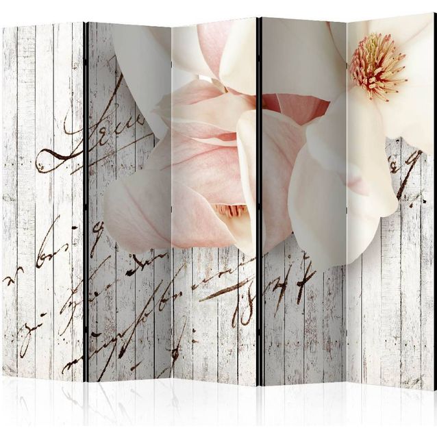 Sermi Artgeist Love letter II 225x172cm