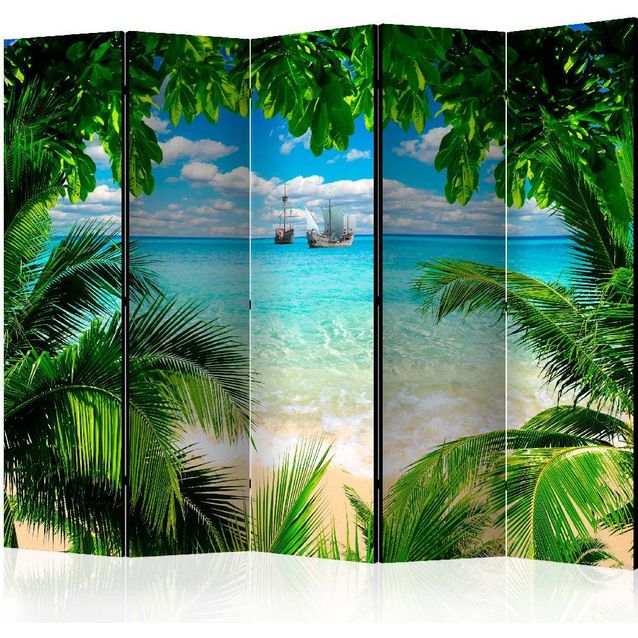 Sermi Artgeist Phuket Province II 225x172cm