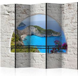 Sermi Artgeist Kalamaki Zakynthos II 225x172cm