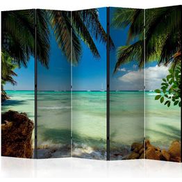 Sermi Artgeist Relaxing on the beach II 225x172cm