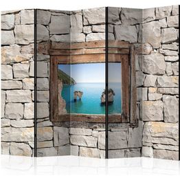 Sermi Artgeist Zagare Bay II 225x172cm