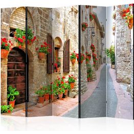 Sermi Artgeist Italian province II 225x172cm