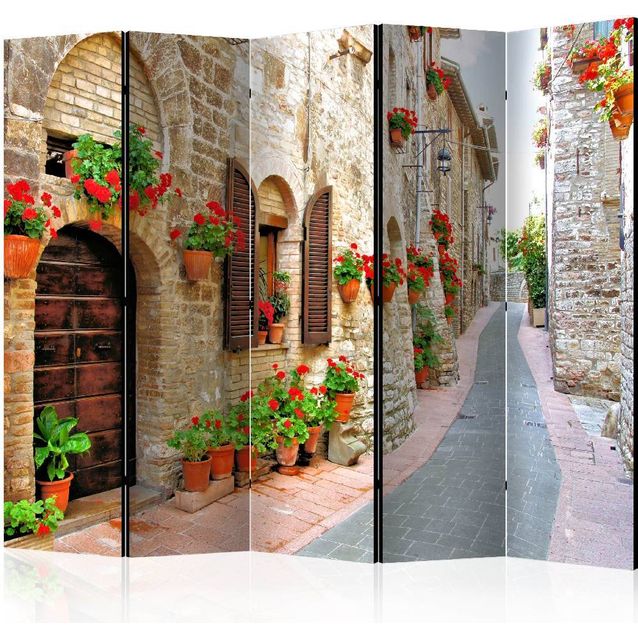 Sermi Artgeist Italian province II 225x172cm