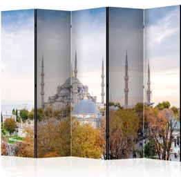 Sermi Artgeist Hagia Sophia - Istanbul II 225x172cm