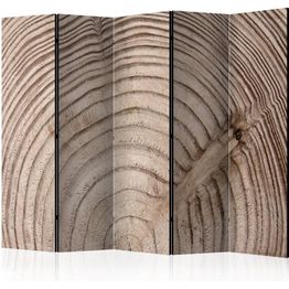 Sermi Artgeist Wood grain II 225x172cm