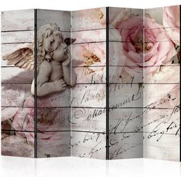 Sermi Artgeist Angel and Calm II 225x172cm