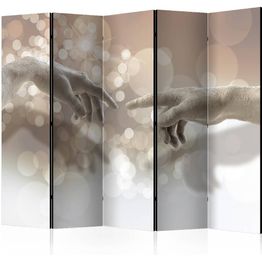 Sermi Artgeist Sensitive touch II 225x172cm