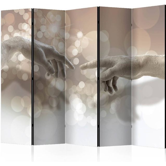 Sermi Artgeist Sensitive touch II 225x172cm