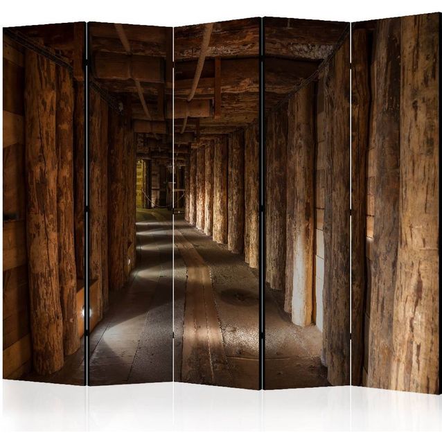 Sermi Artgeist Wieliczka II 225x172cm