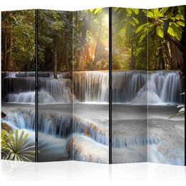 Sermi Artgeist Dawn II 225x172cm