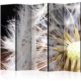 Sermi Artgeist Fluffy dandelion II 225x172cm