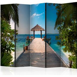 Sermi Artgeist Hawaiian dream II 225x172cm