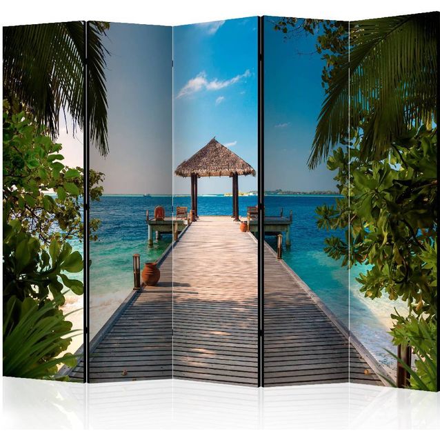 Sermi Artgeist Hawaiian dream II 225x172cm