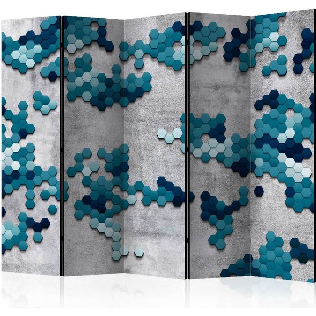 Sermi Artgeist Sea puzzle II 225x172cm