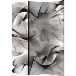 Sermi Artgeist Abstract braid 135x172cm