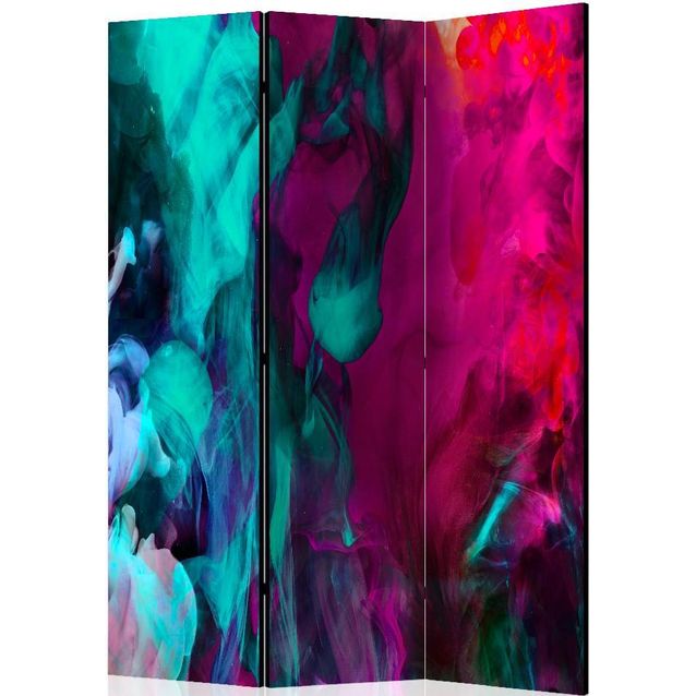 Sermi Artgeist Color madness 135x172cm