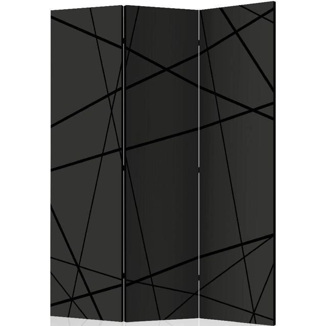 Sermi Artgeist Dark Intersection 135x172cm