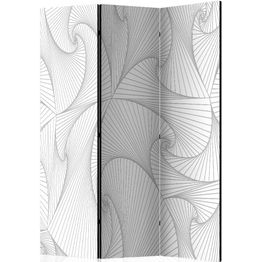 Sermi Artgeist Avantgarde Fan 135x172cm