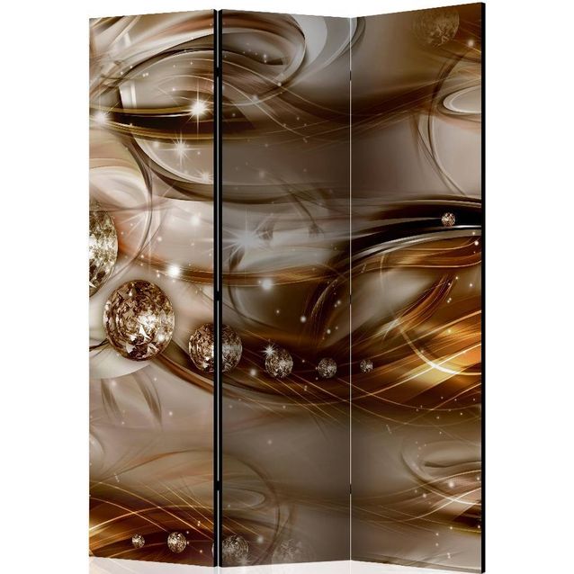 Sermi Artgeist Stellar Storm  135x172cm