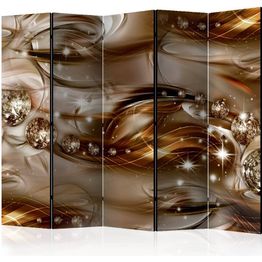 Sermi Artgeist Stellar Storm II 225x172cm