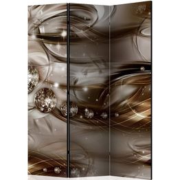 Sermi Artgeist Grey River 135x172cm