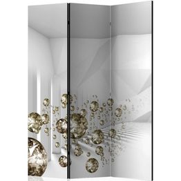 Sermi Artgeist Corridor of Diamonds 135x172cm